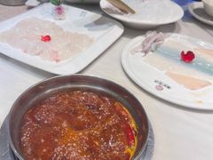-围炉夜话·潮汕卤水火锅(榕江店)