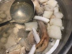 -狐狸爱上椰子鸡(滨江星光大道店)