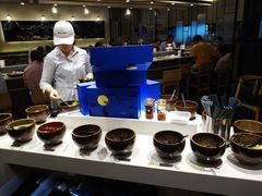 -呷哺呷哺(新世界百货望京店)