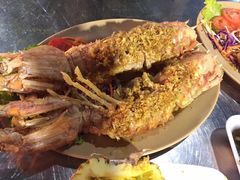 -Doo Dee Thai Food(Issan/Isaan/Esan)