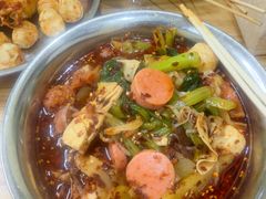 -五十中小肉串(南站店)