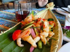 凤爪沙拉-食肆&Fourteen(武林夜市店)