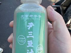 -尹三豆汁(天坛店)