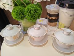 -蓉小乔·RONG COFFEE(春熙路店)
