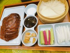 -东方山水金沙酒店-雅香阁中餐厅