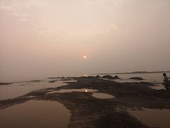 -日照灯塔风景区