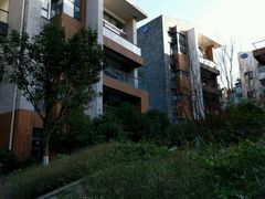 -庐山天沐温泉度假村