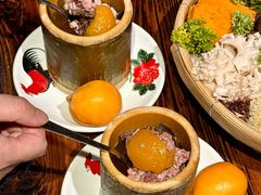 -广府乡下·饭庄(新港东路店)