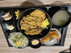 -左舞和风屋便当(金地店)