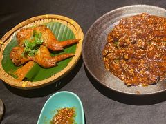 -松茸小馆·云南特色餐厅