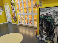 -大卫美术教育(南湖中央广场校区)