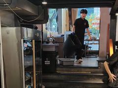 -金龙·打边炉(南京西路店)