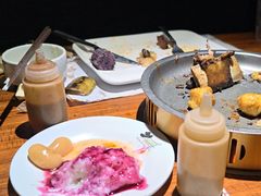 -汉巴味德(大悦城店)