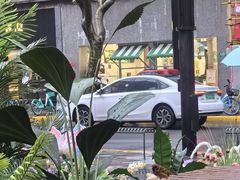 -Money Shops(愚园路店)