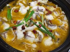-黑鱼郭我家酸菜鱼(摩尔广场店)