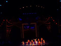 -珠海横琴长隆《卡卡虎奇遇记》