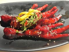 -桂满陇-十里风荷(合生汇店)