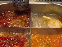 -川西坝子火锅(清江东路3.0直营店)