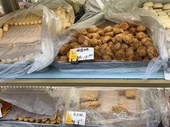 -爱德顺糕点食屋(利民道店)