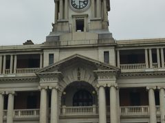 -珠江夜游西堤码头