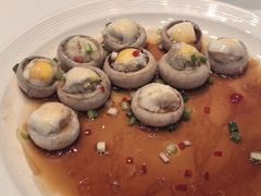 -望海湾鱼头泡饼·天津菜(空港店)