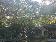 -秋霞圃