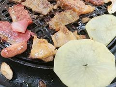 -牛犇炭火烤肉·鲜切烤肉(承德总店)