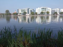 -美兰湖景区