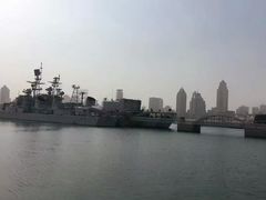 -中国人民解放军海军博物馆