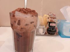 -大哥餐厅(西城花园店)