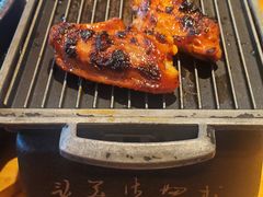 -蚝·生·鲜牛烧肉铺(中央大街店)