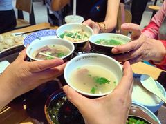 -食代馆(深业上城店)