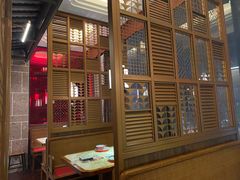 -伙靠·江浙菜(田林路店)