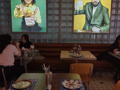 -BOTTEGA意库(中骏世界城店)