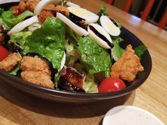 -菲滋意式餐厅(西湖文化广场店)