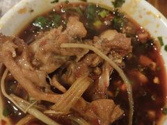 -中和远东火锅兔(老店)