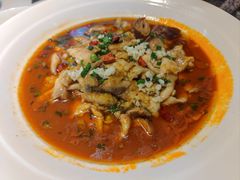 -方荣糊涂菜馆(湖北路店)