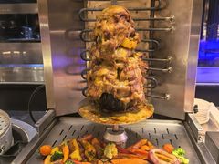 -松咖啡自助餐厅·松北香格里拉