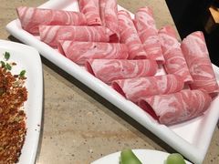 -锦城印象火锅(天府三街店)