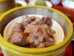 -希尔顿酒店-豫园中餐厅