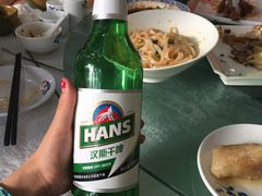-三羊居食府(文艺路店)