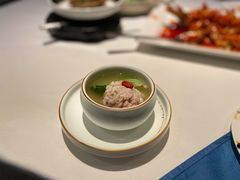 淮扬狮子头-松鹤楼·非遗·苏帮菜(融科店)