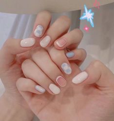 -悦指间美甲美睫