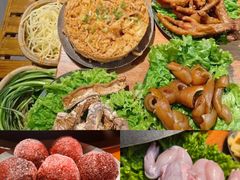 -君霖私家菜(春柳店)