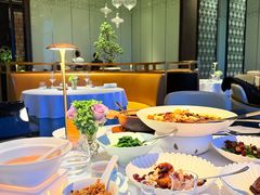 -运·中餐厅(成都华尔道夫酒店)