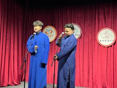 -哈哈曲艺社(西门闲亭店)