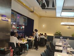 -兰湘子·湘菜小炒(盛龙广场店)