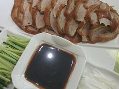 -清真·三德隆饭庄(桥梓口店)