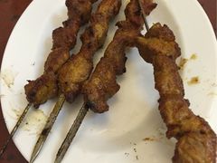 刀郎新疆美食(CITY分店)-刀郎新疆美食(CITY分店 )