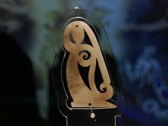 -北京大葆台遗址博物馆